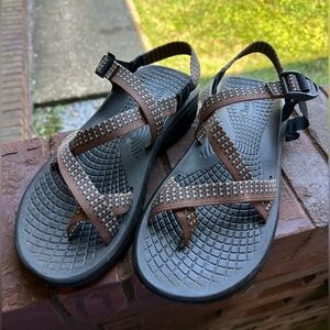 Men’s Chaco Sandals Size 10